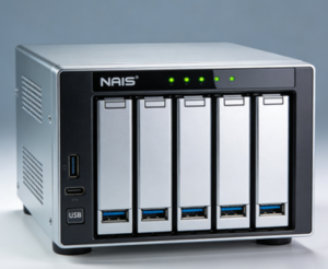 VMware虚拟机黑群晖7.1.1 RC(懒人包)